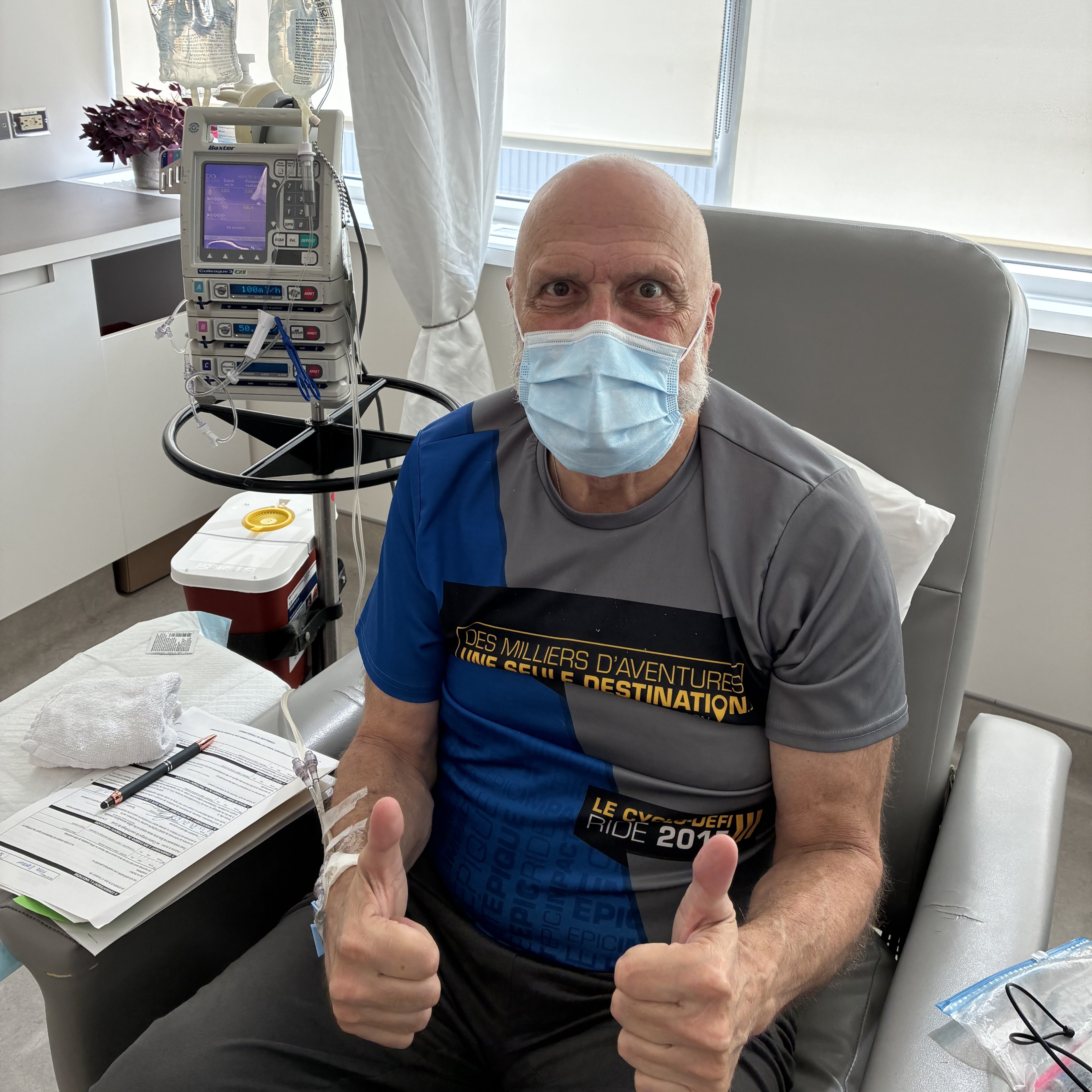 Image du participant