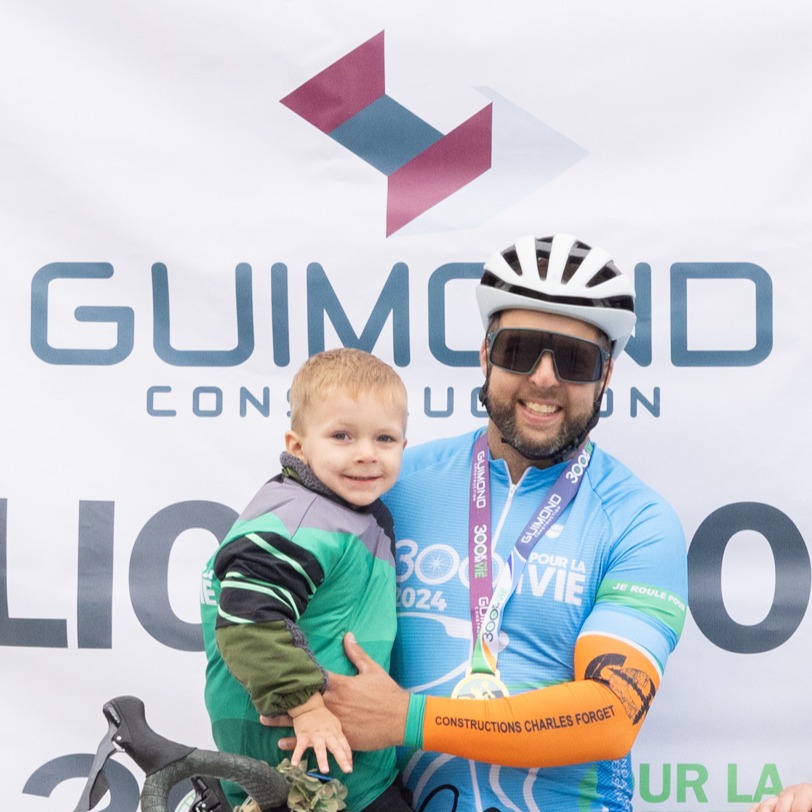 Image du participant