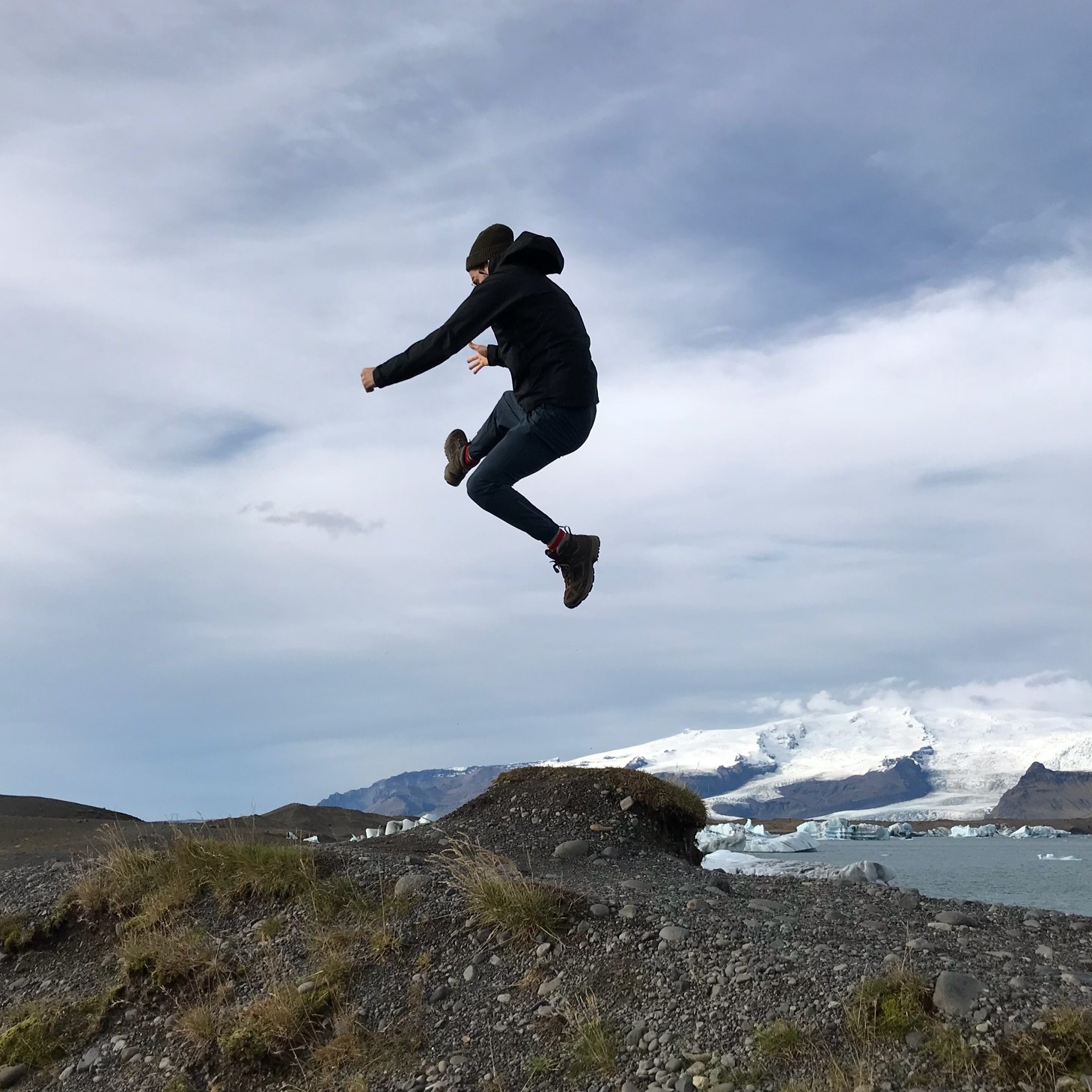 Image du participant