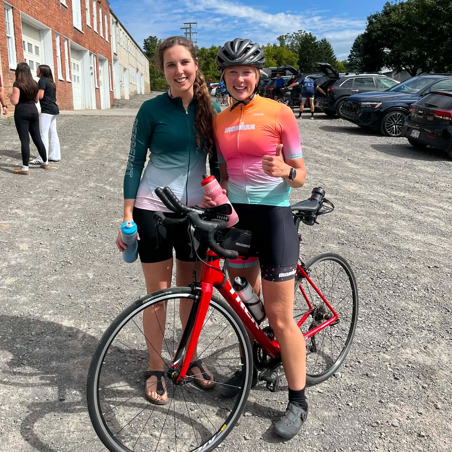 Image du participant