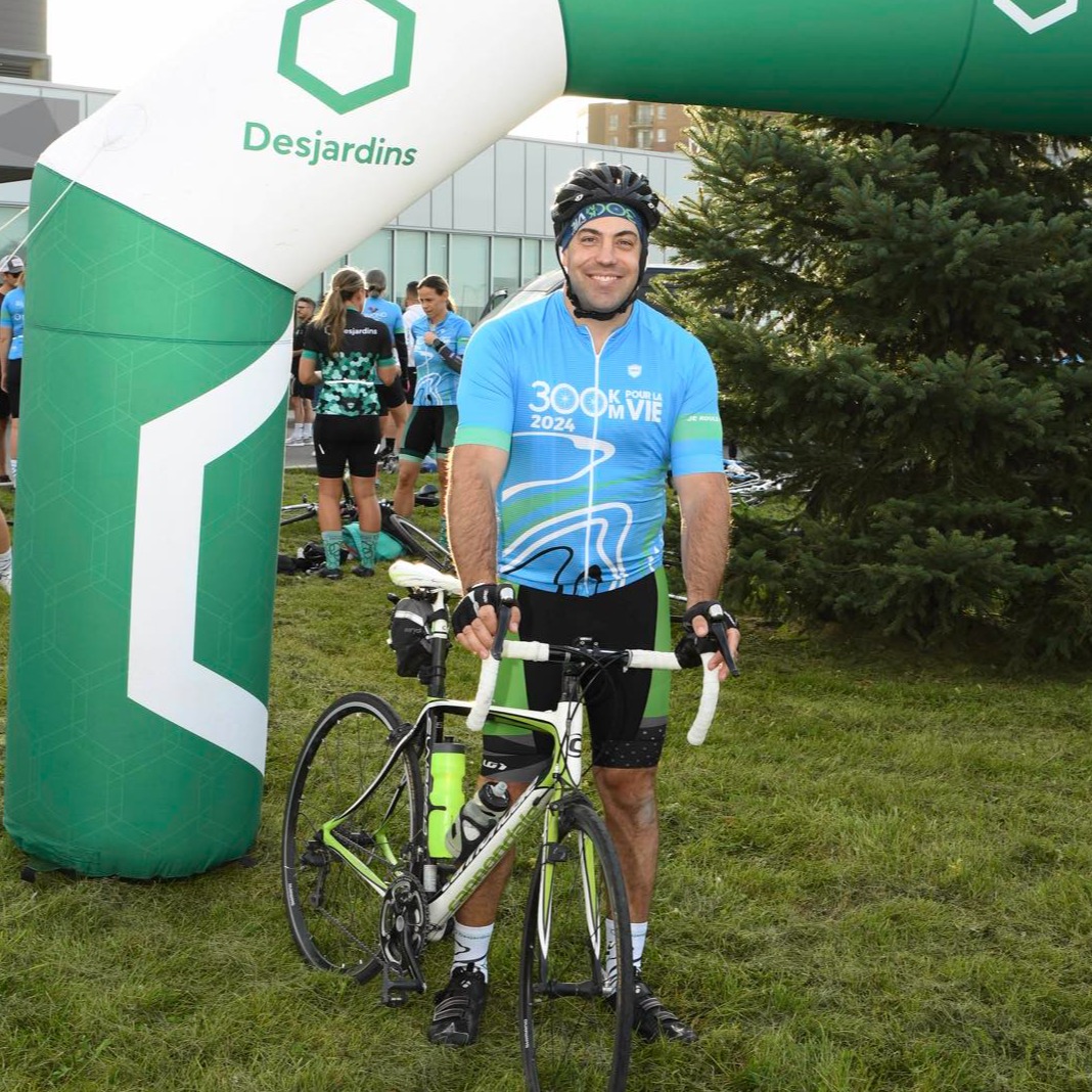 Image du participant