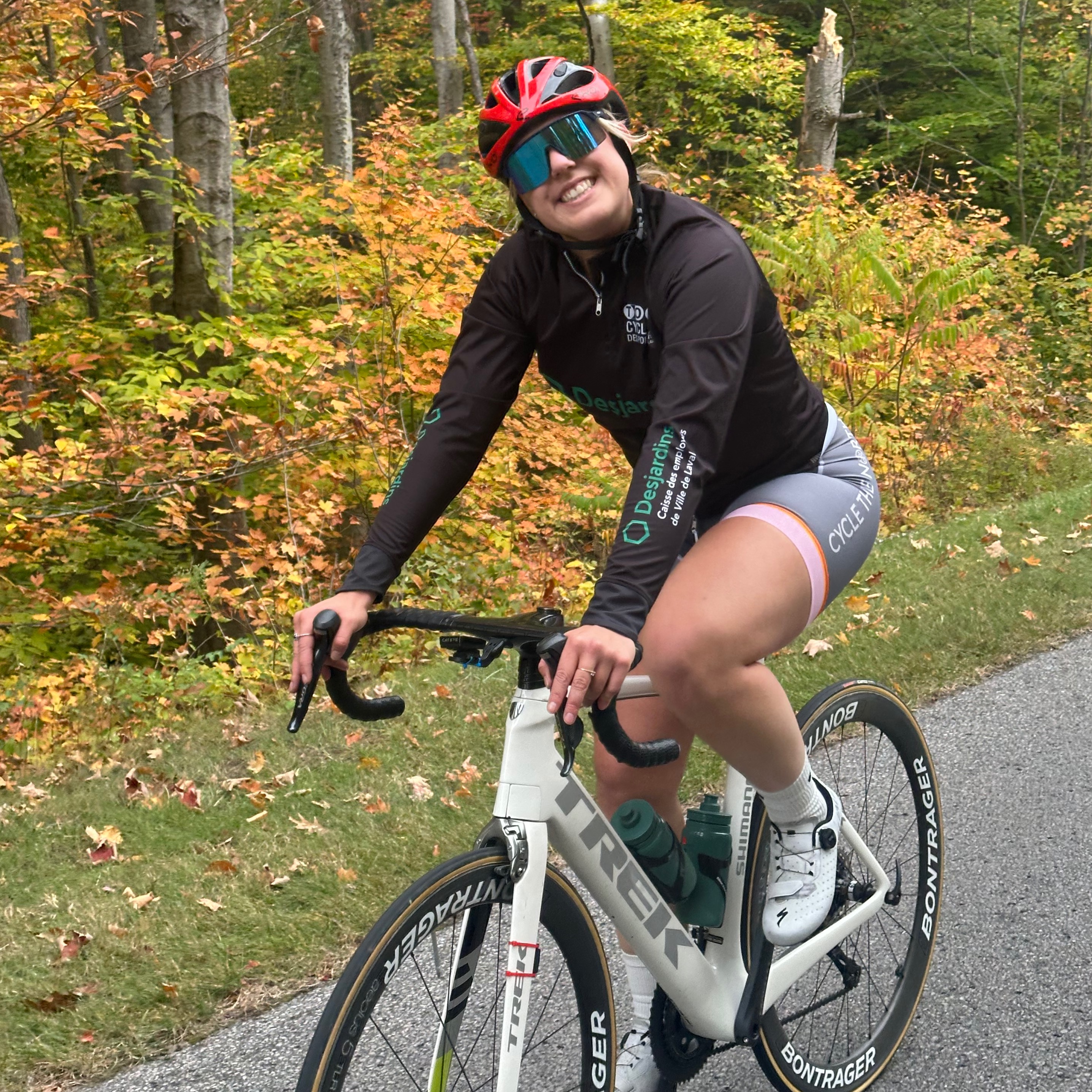 Image du participant