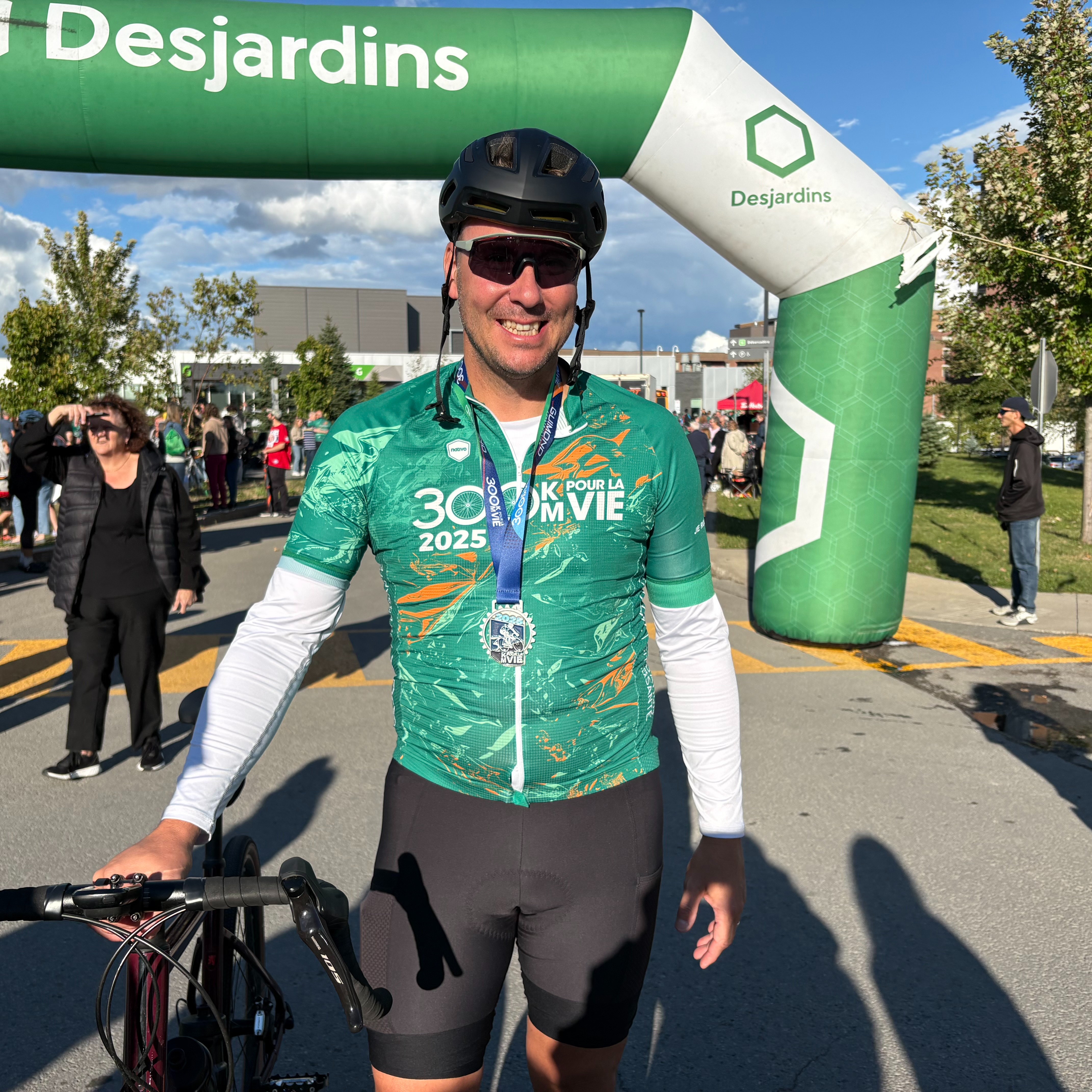 Image du participant