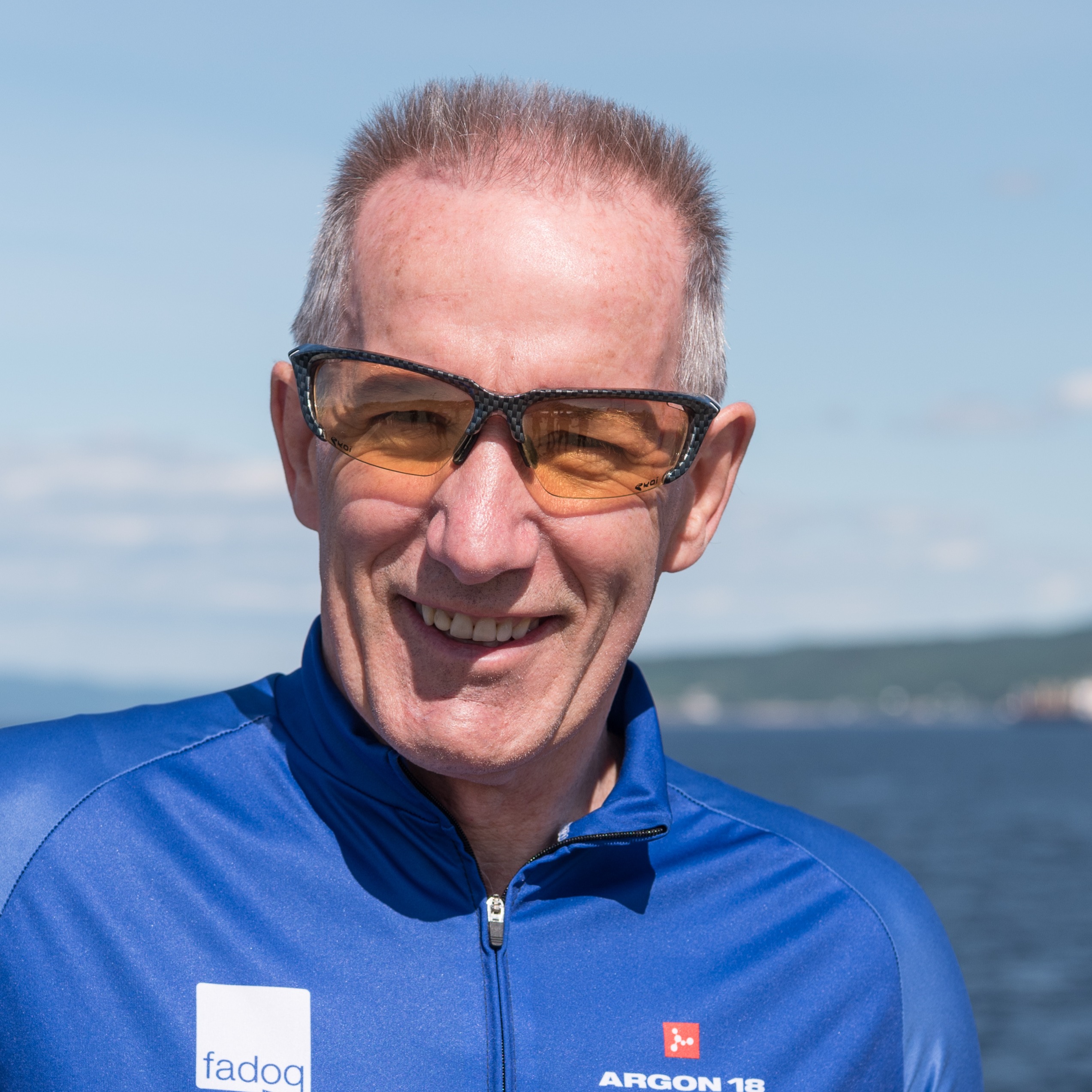 Image du participant