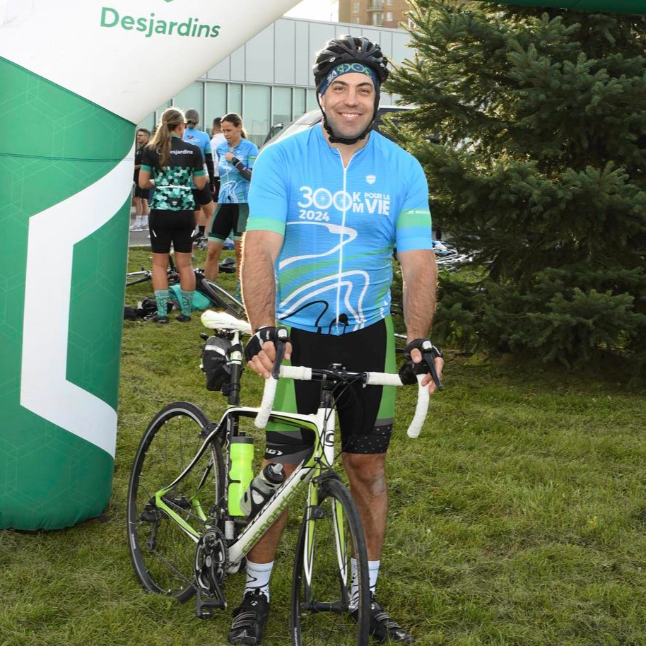 Image du participant