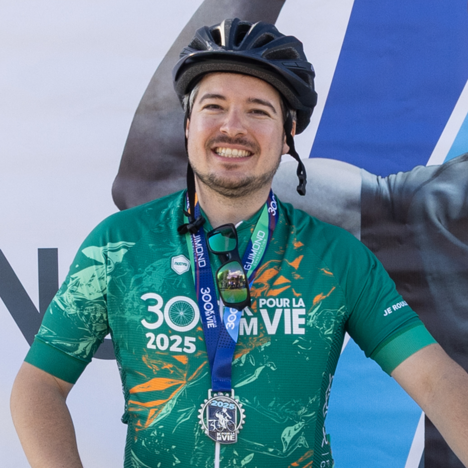 Image du participant