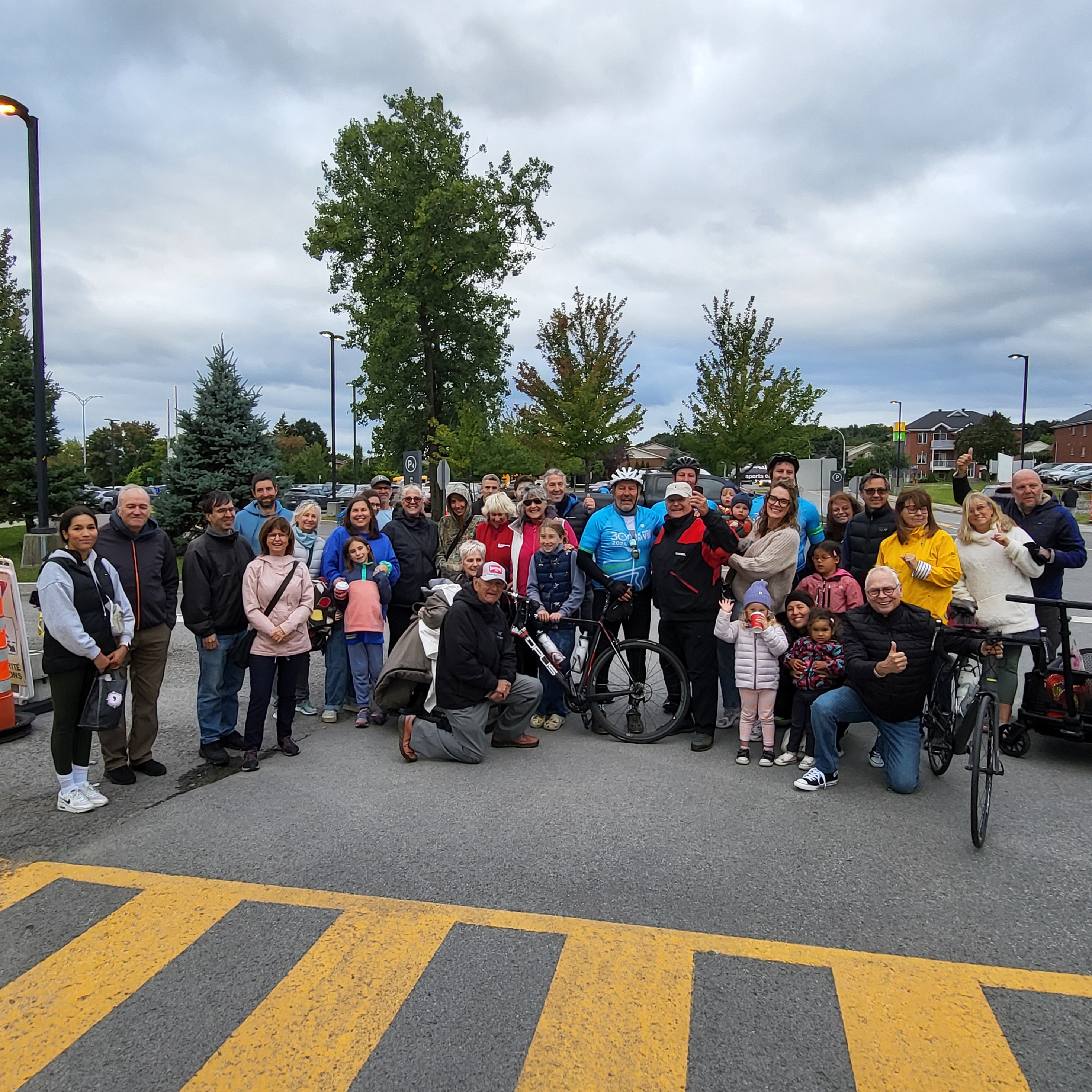 Image du participant
