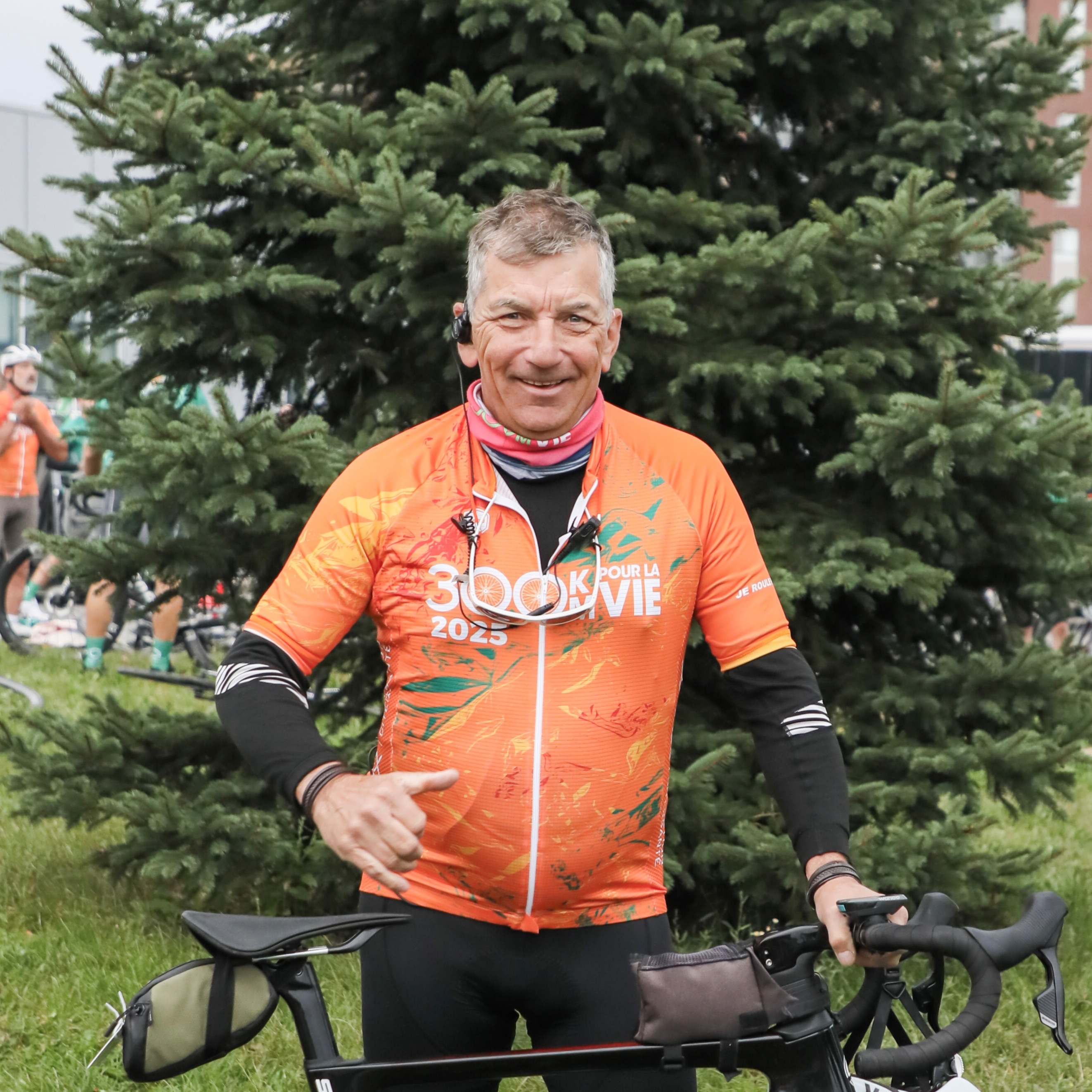 Image du participant