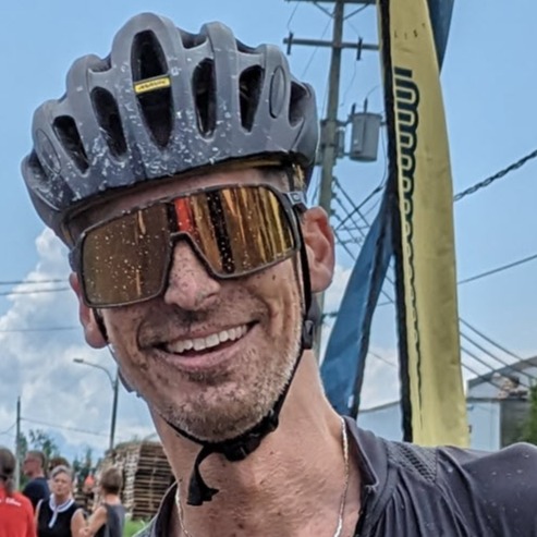 Participant picture