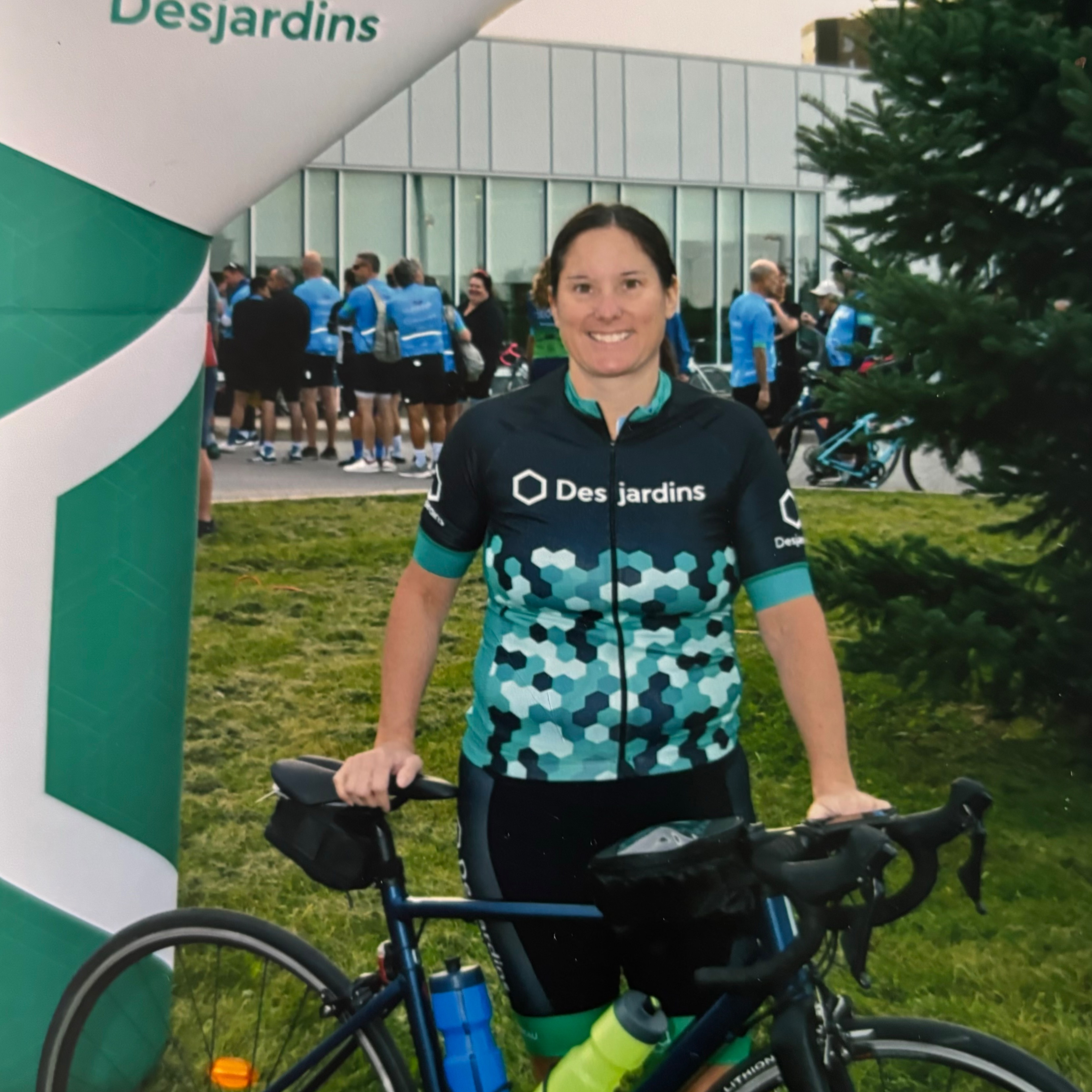Image du participant