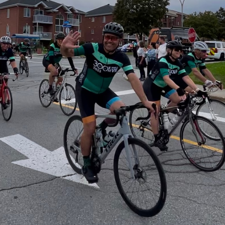 Image du participant