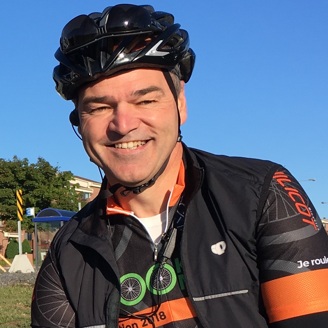 Image du participant