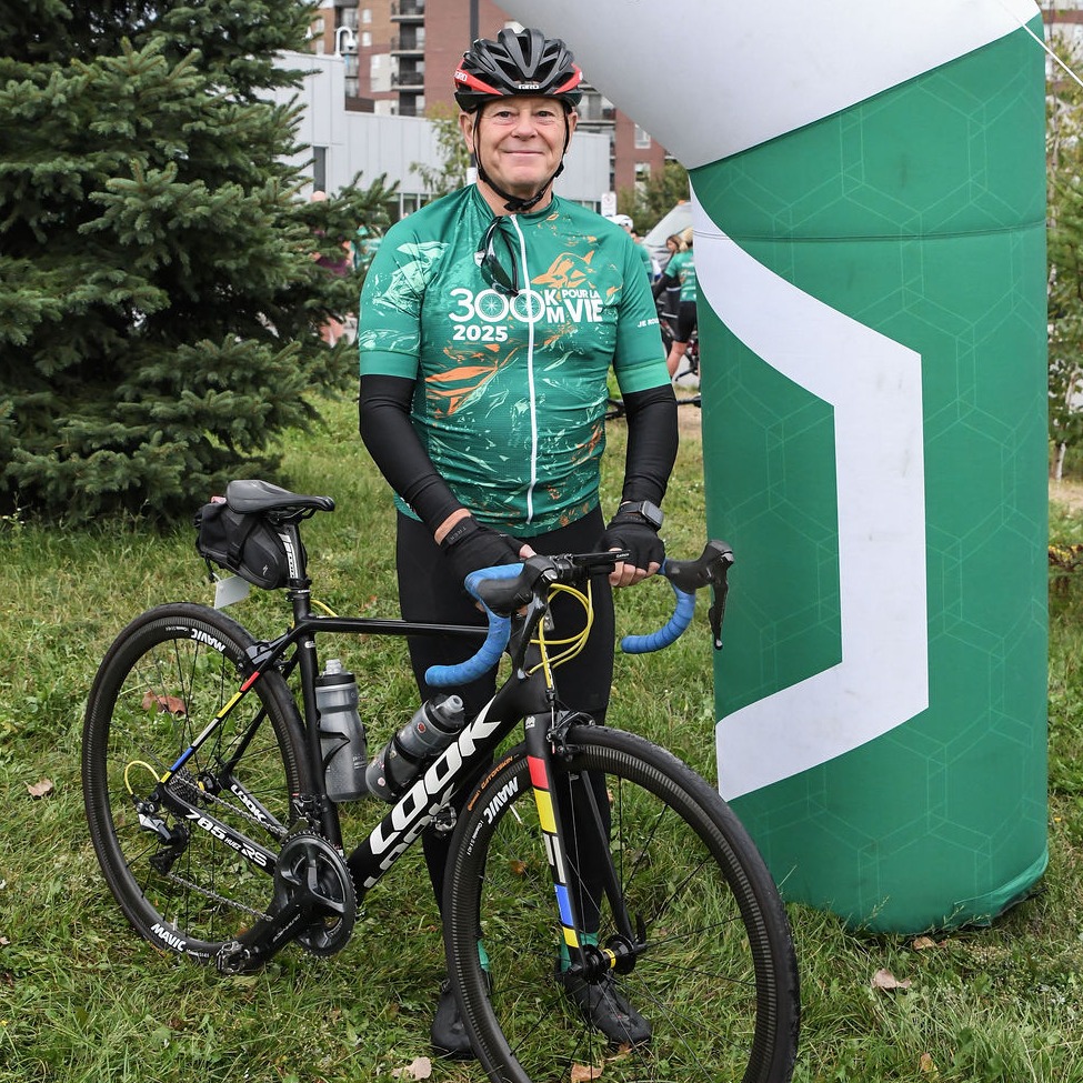 Image du participant