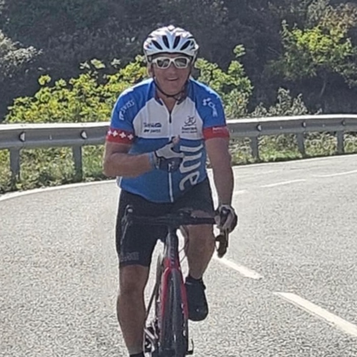 Participant picture
