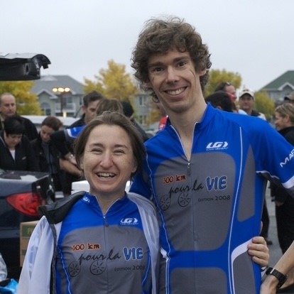 Participant picture