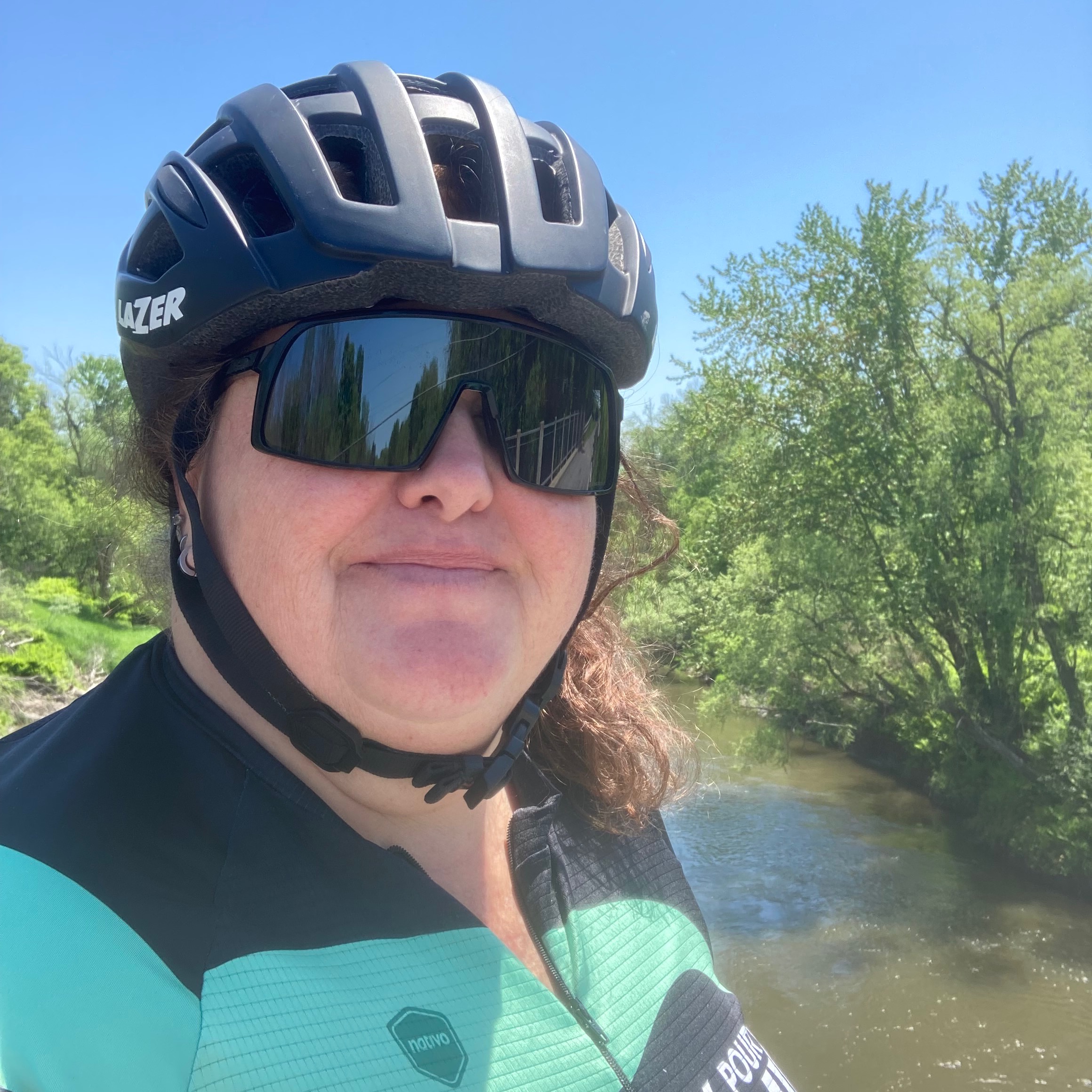 Participant picture