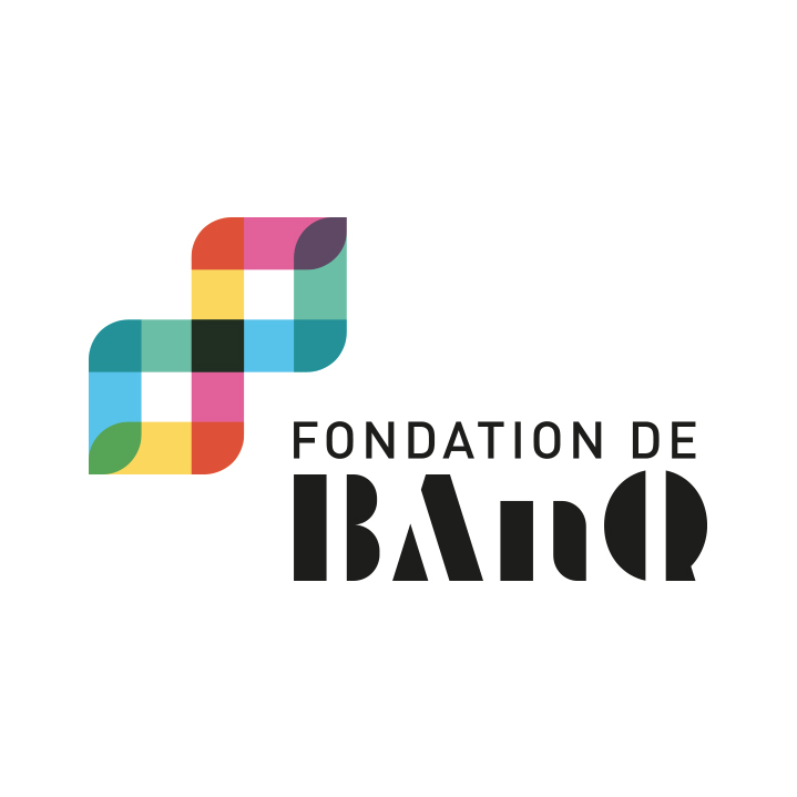 Don en ligne Fondation de Bibliothèque et Archives nationales du