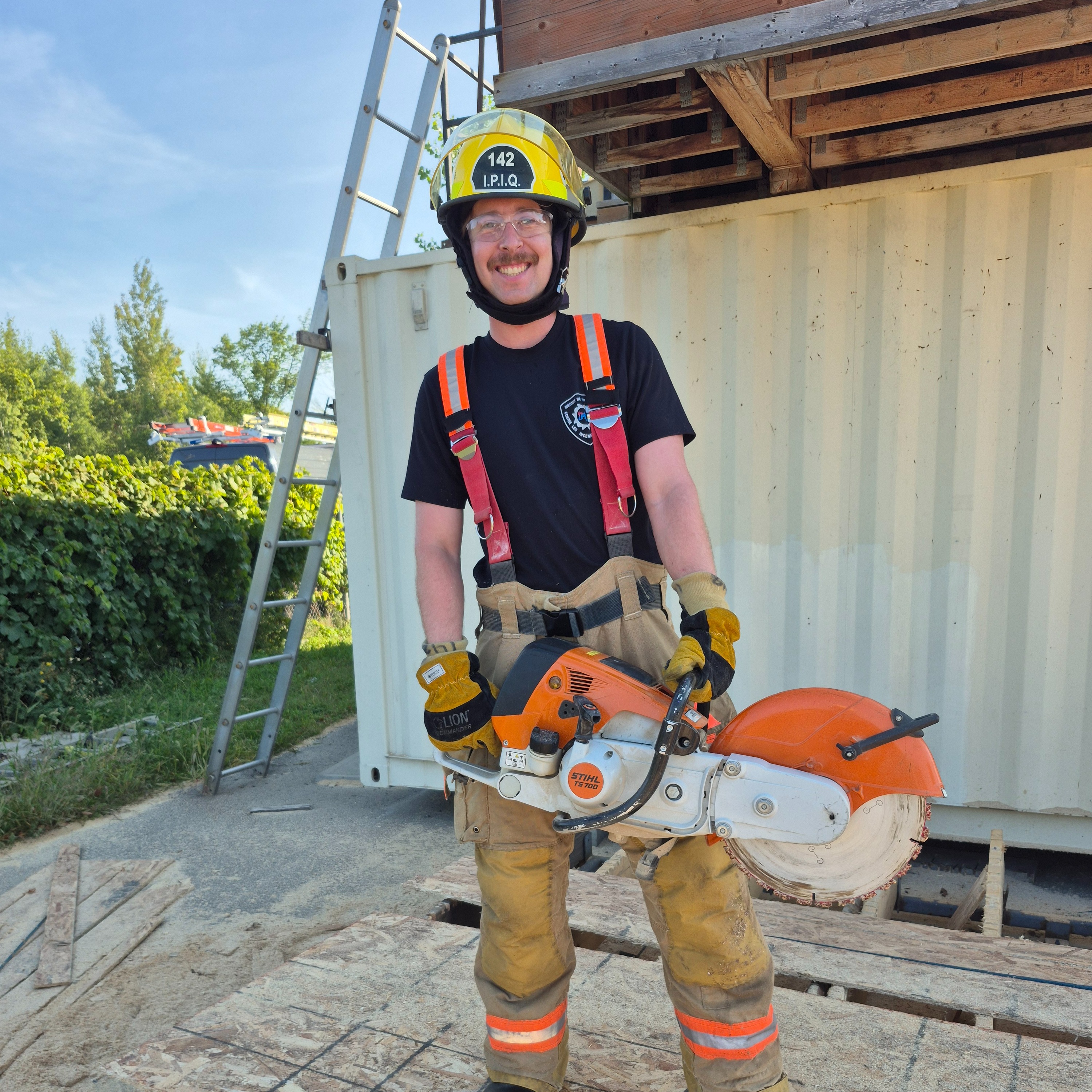 Image du participant