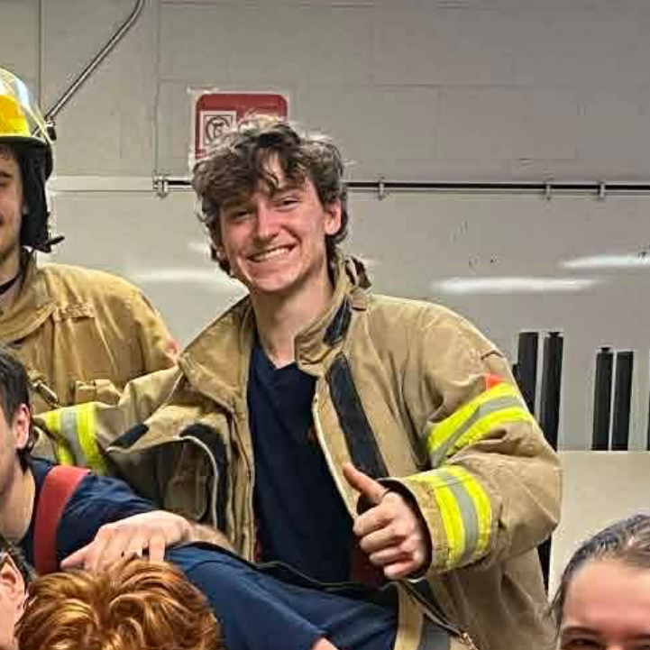 Image du participant