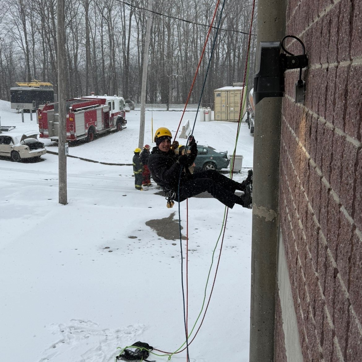 Image du participant