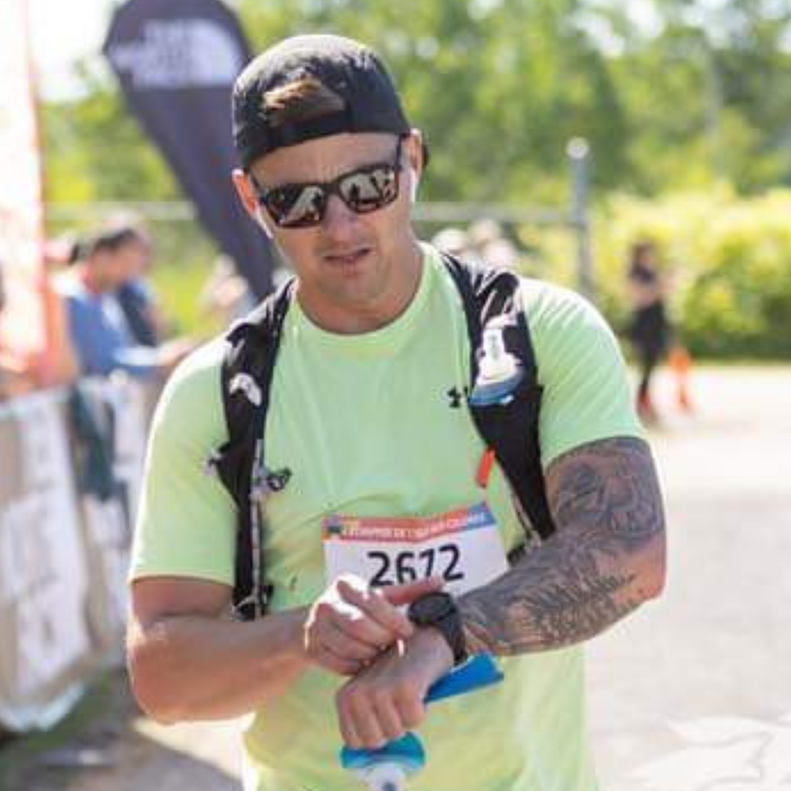 Image du participant