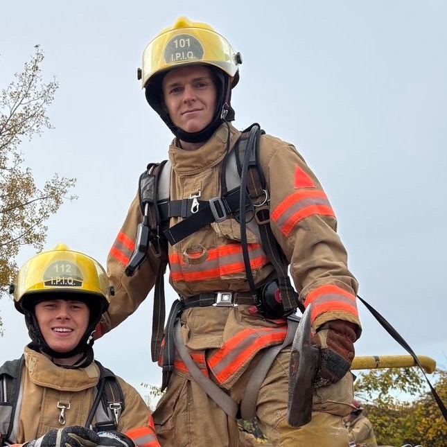 Image du participant