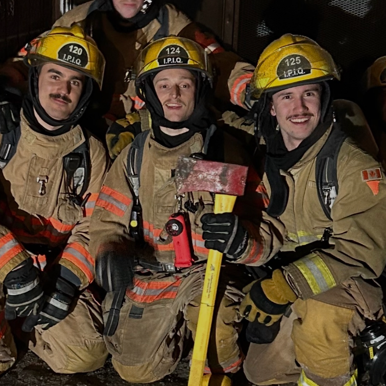 Image du participant