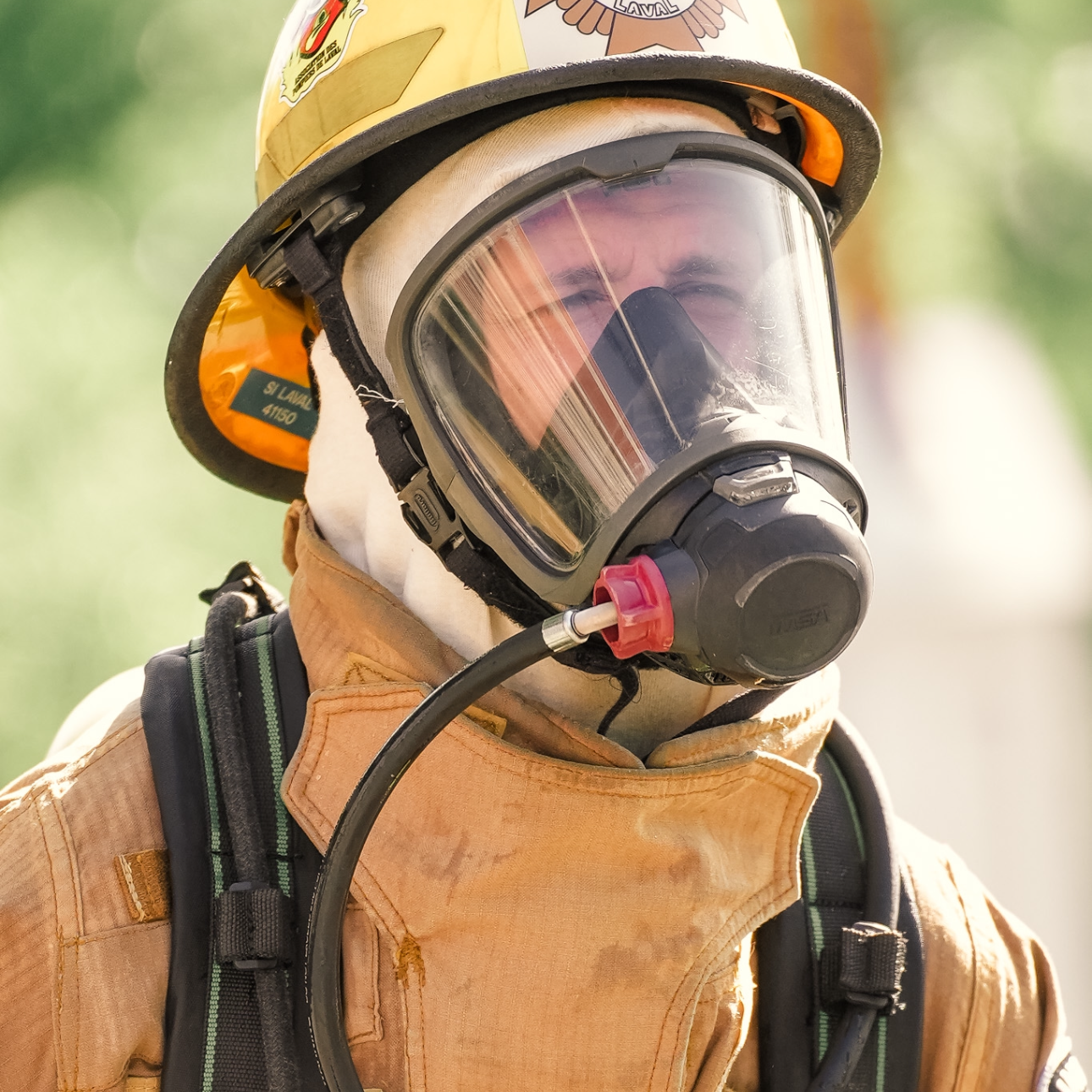 Image du participant