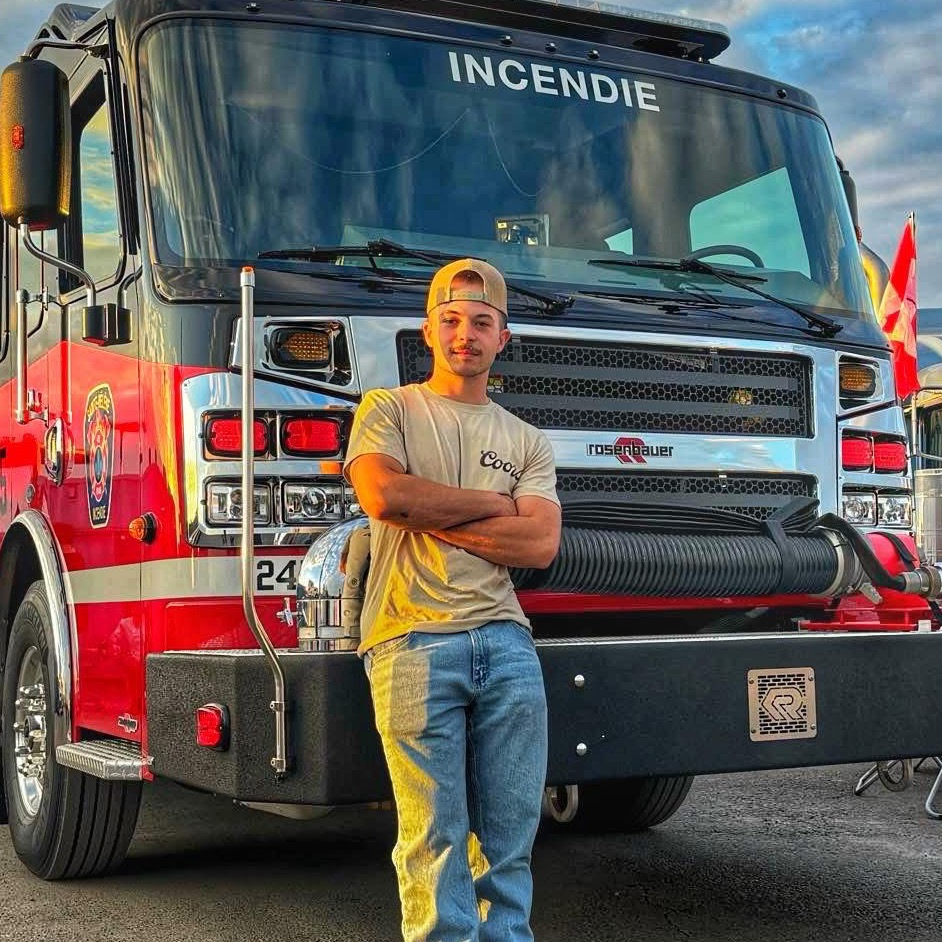 Image du participant