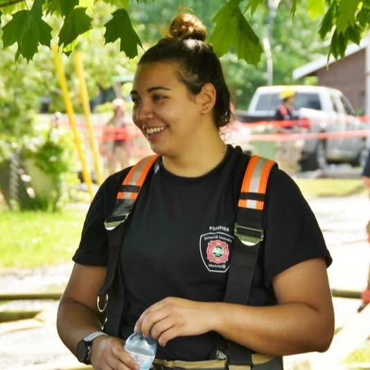 Image du participant