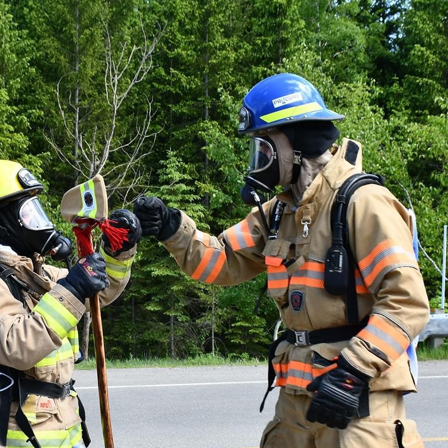 Image du participant