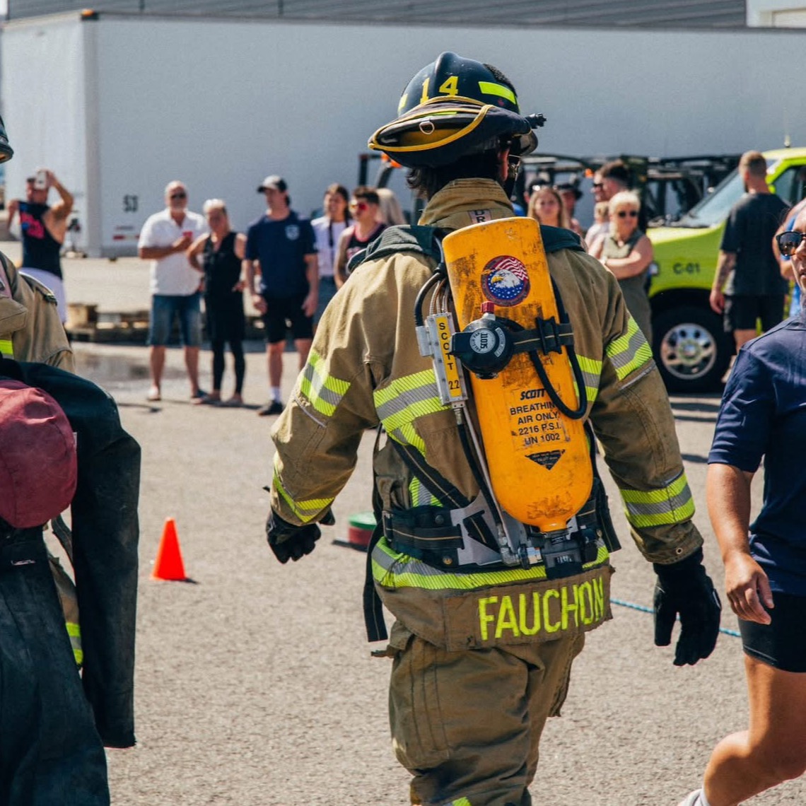 Image du participant