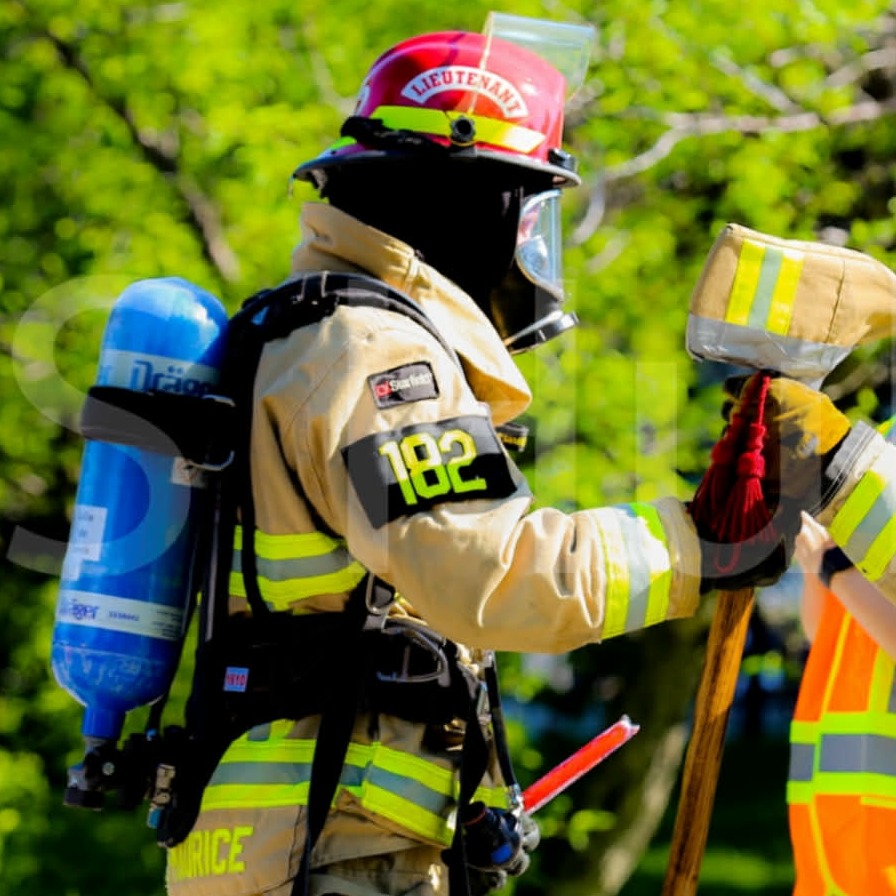 Image du participant