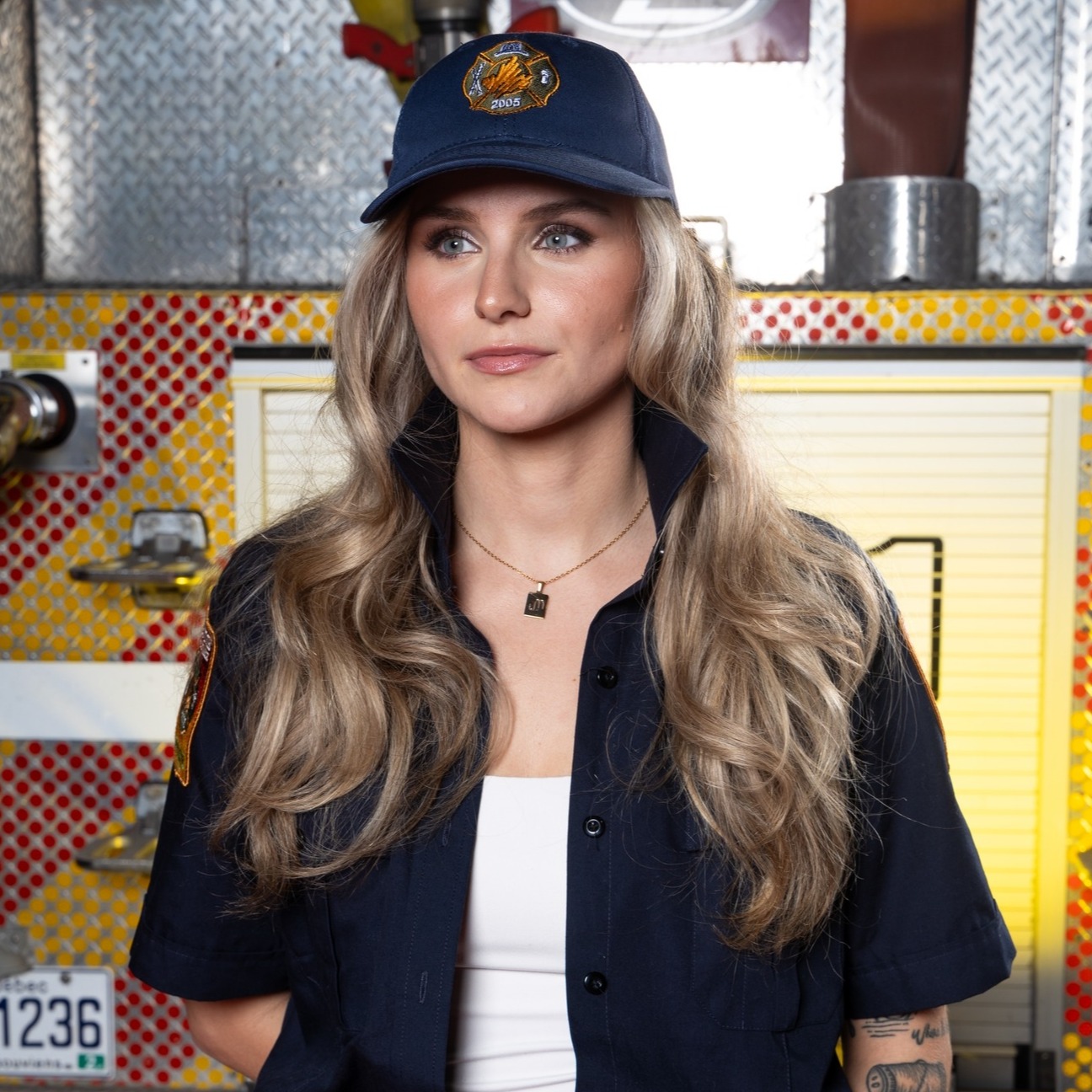 Image du participant