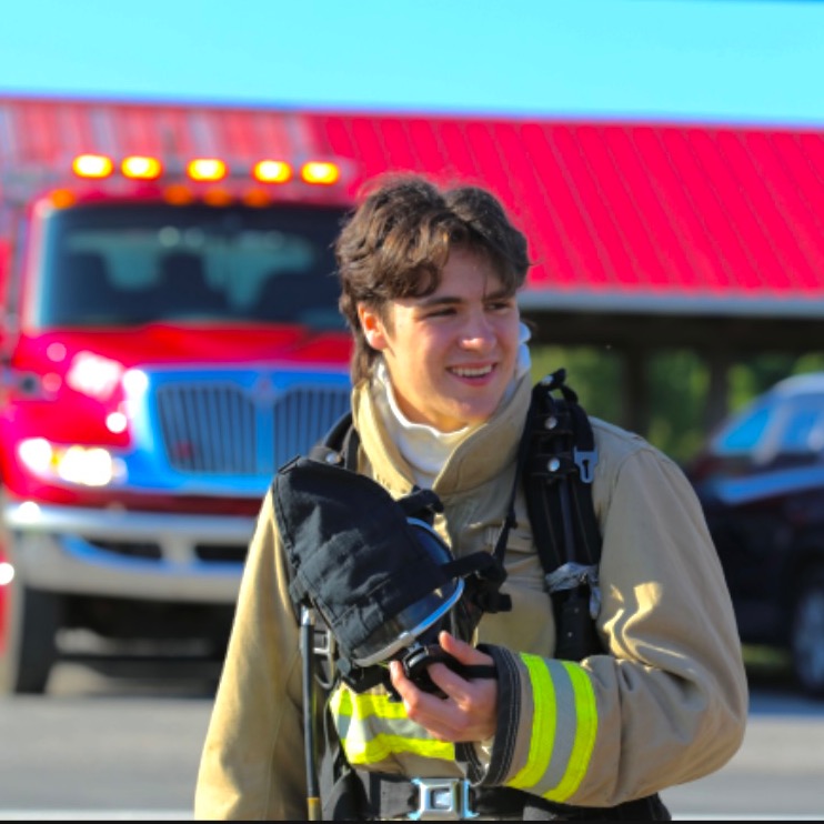 Image du participant