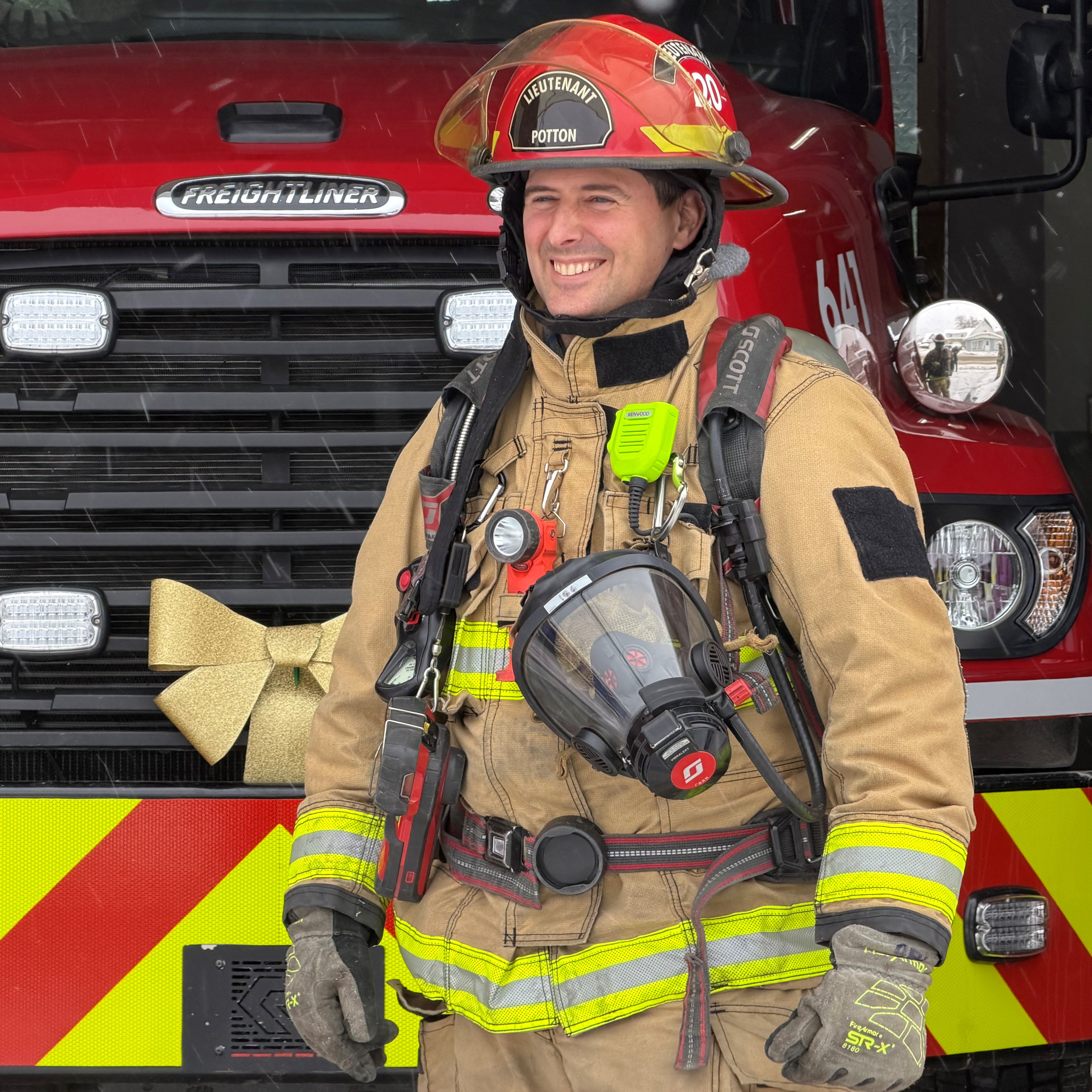 Image du participant