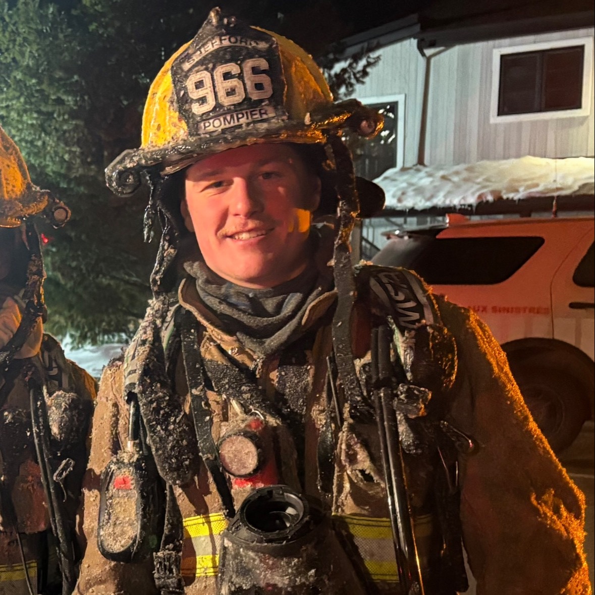 Image du participant