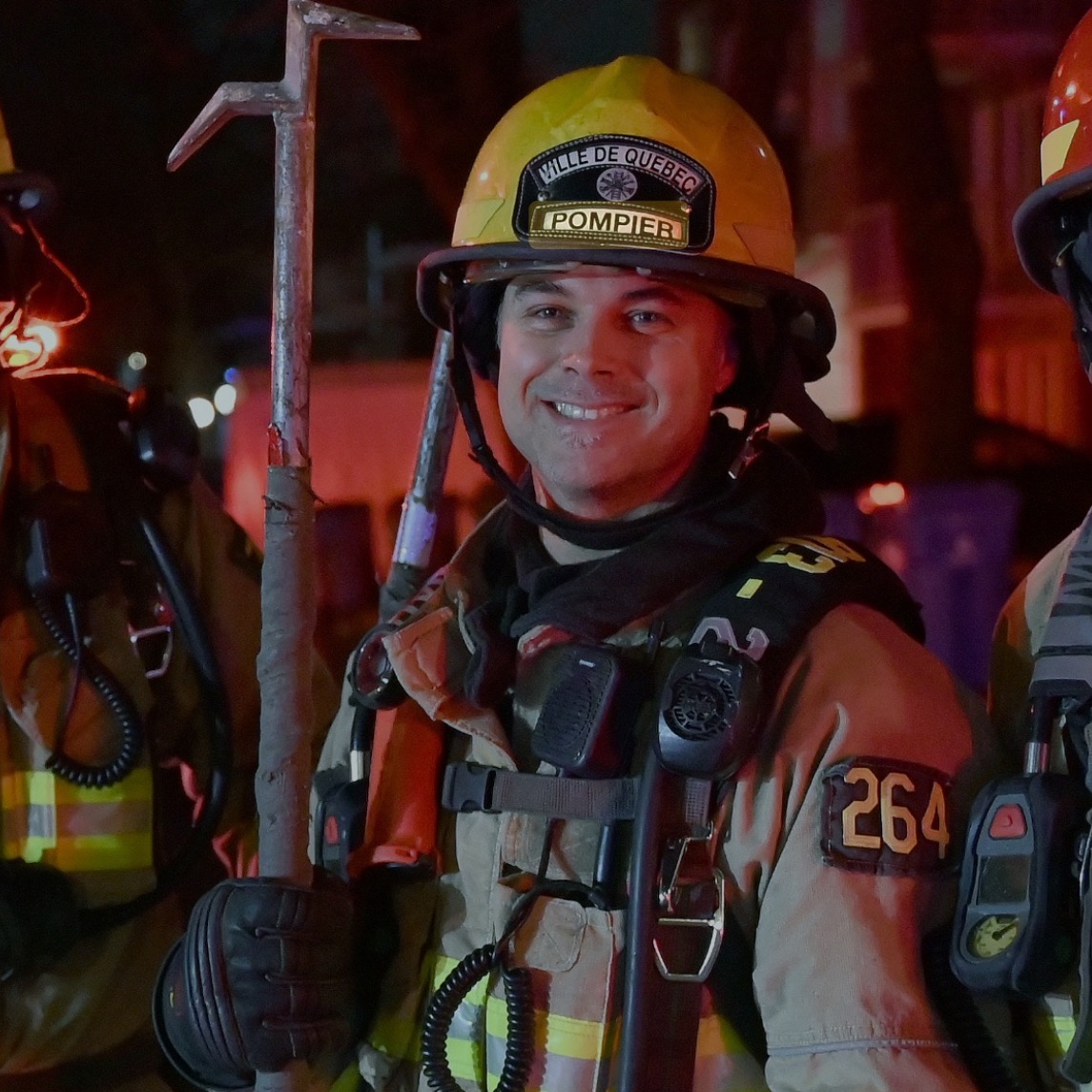 Image du participant