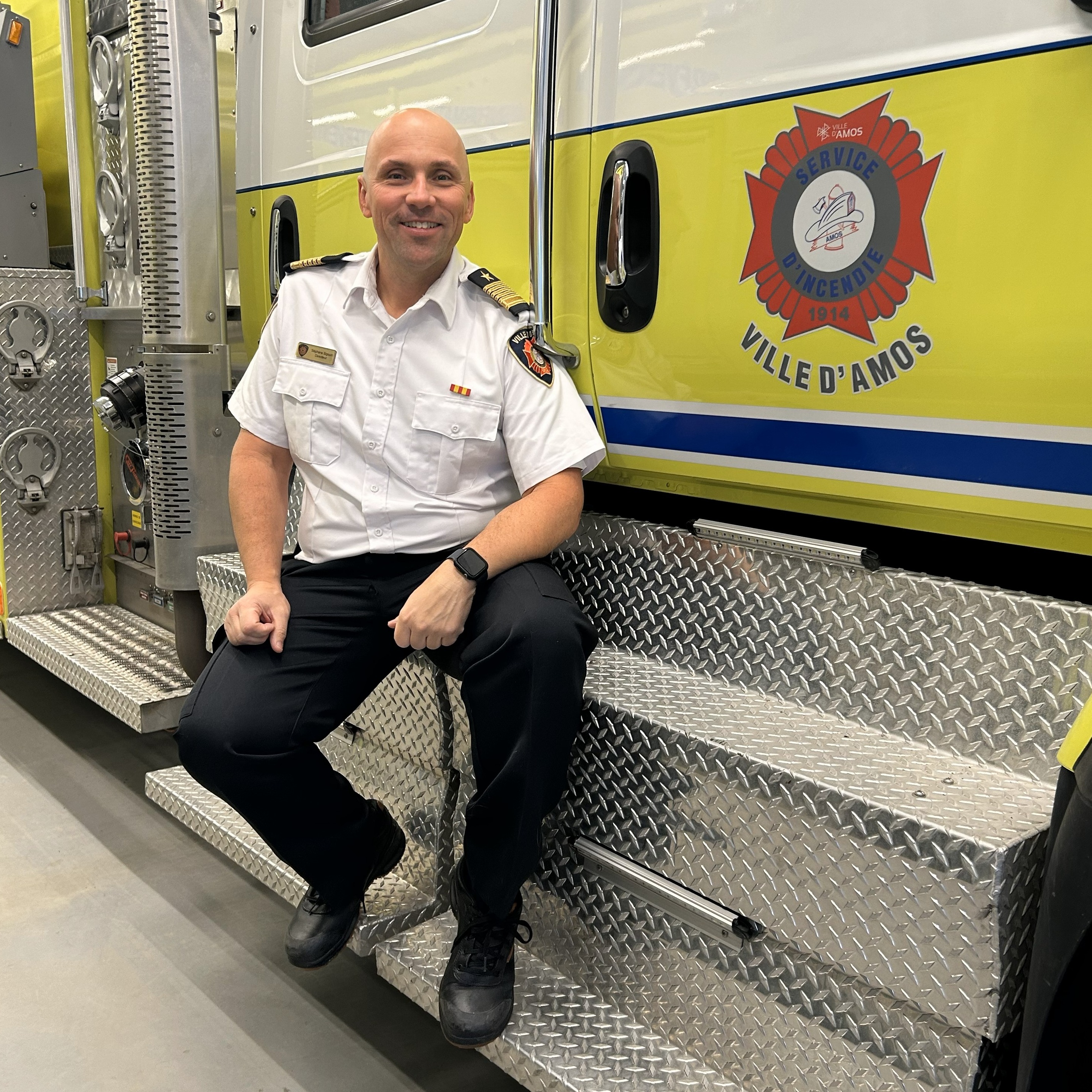 Image du participant