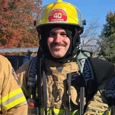 Image du participant