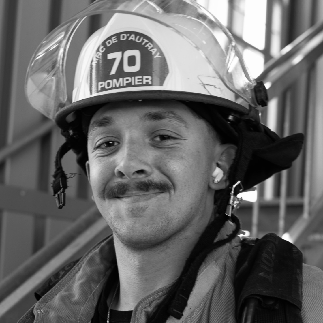 Image du participant