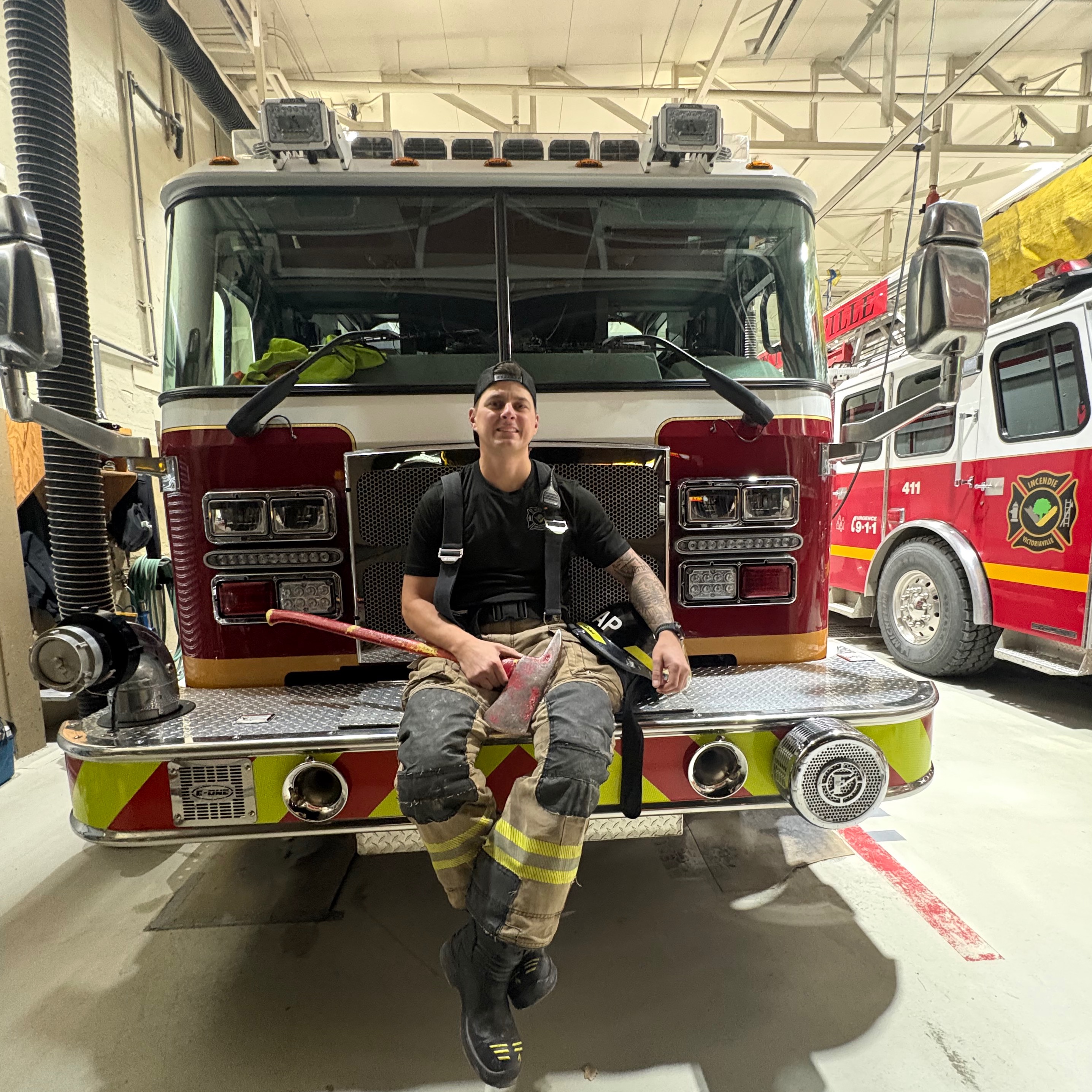 Image du participant