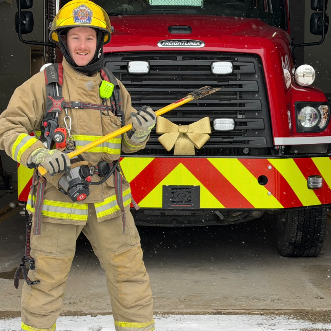 Image du participant