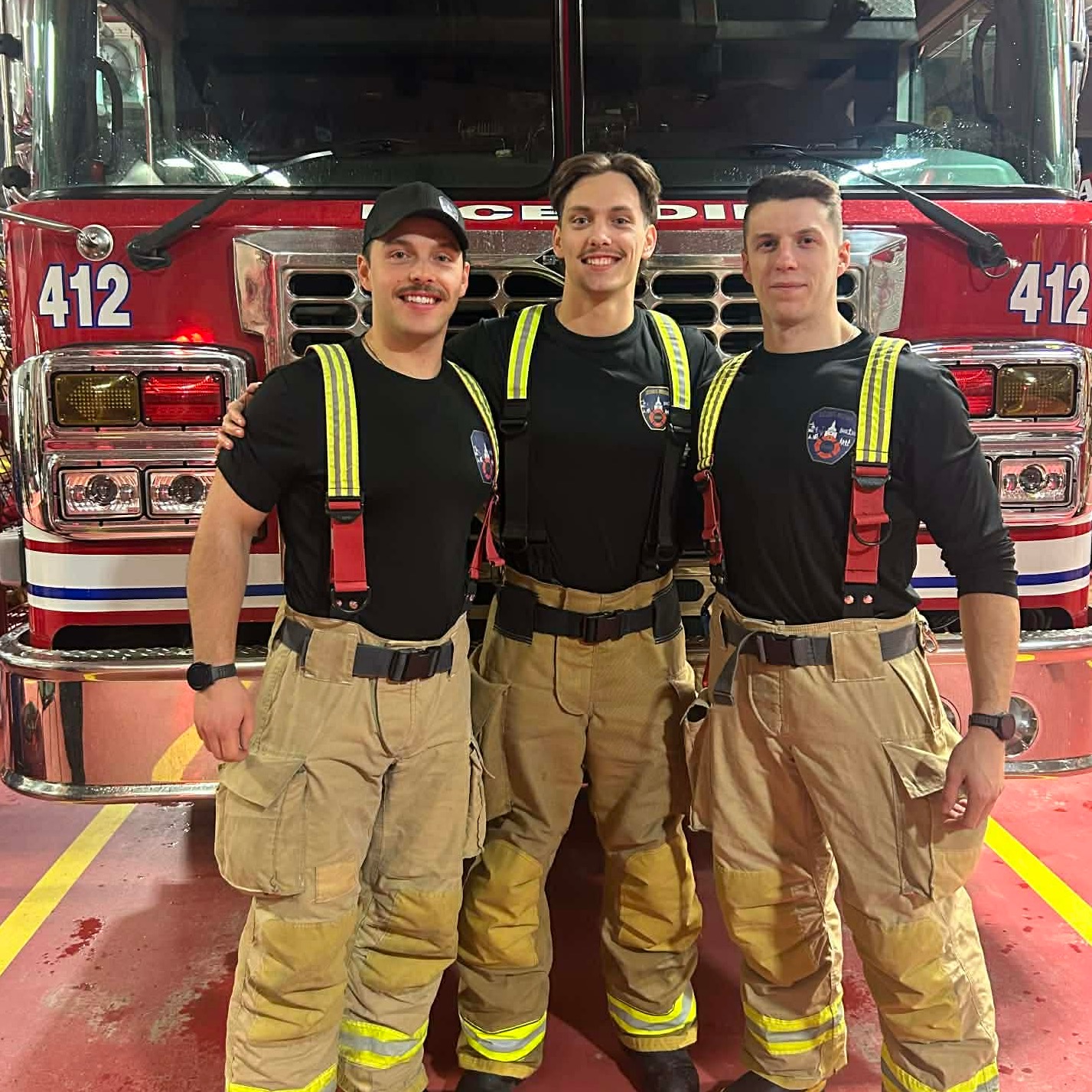 Image du participant