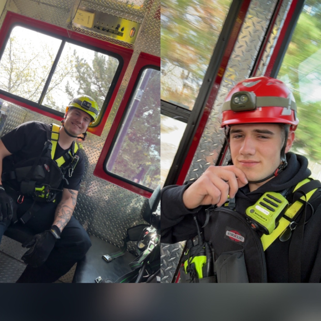 Image du participant