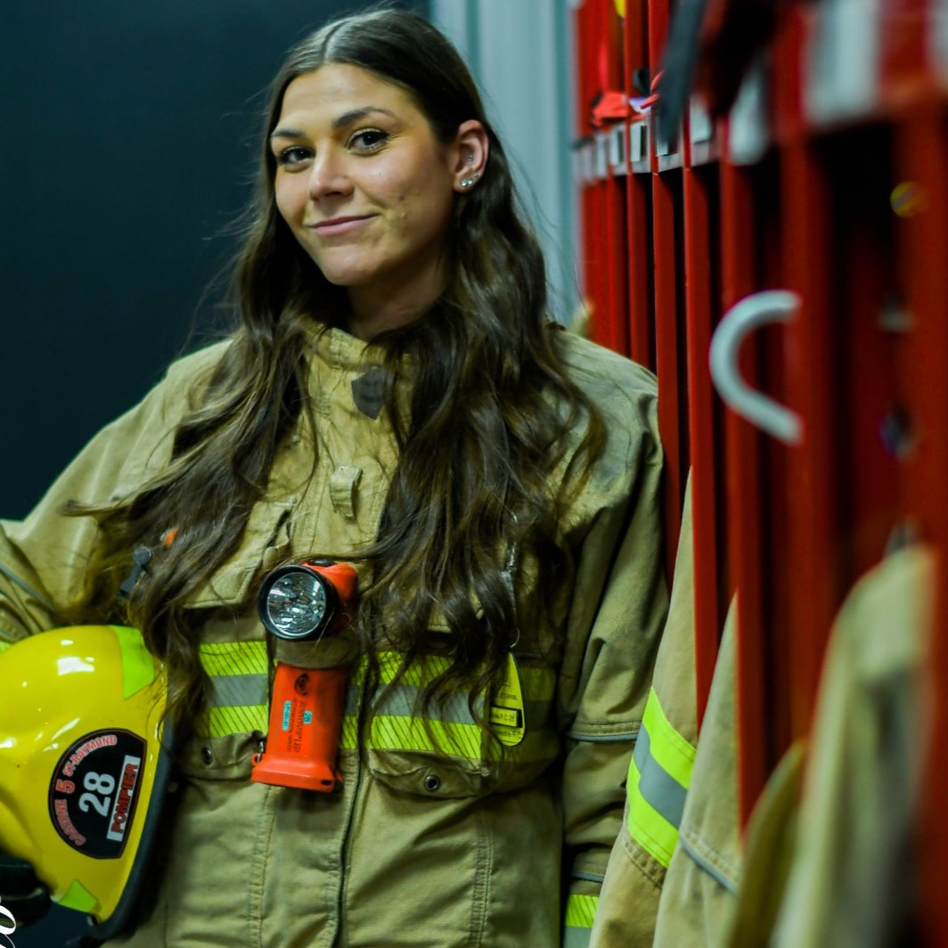 Image du participant