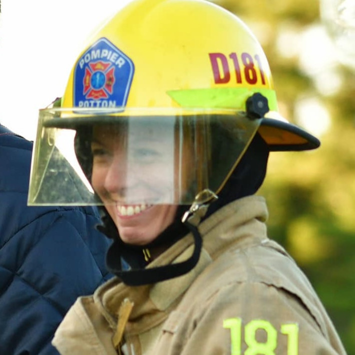 Image du participant