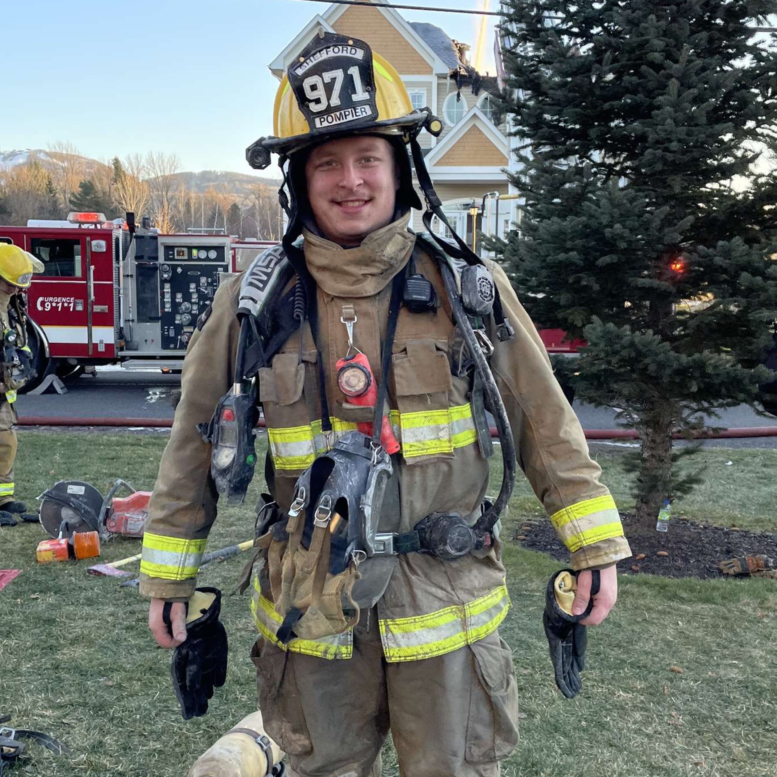 Image du participant