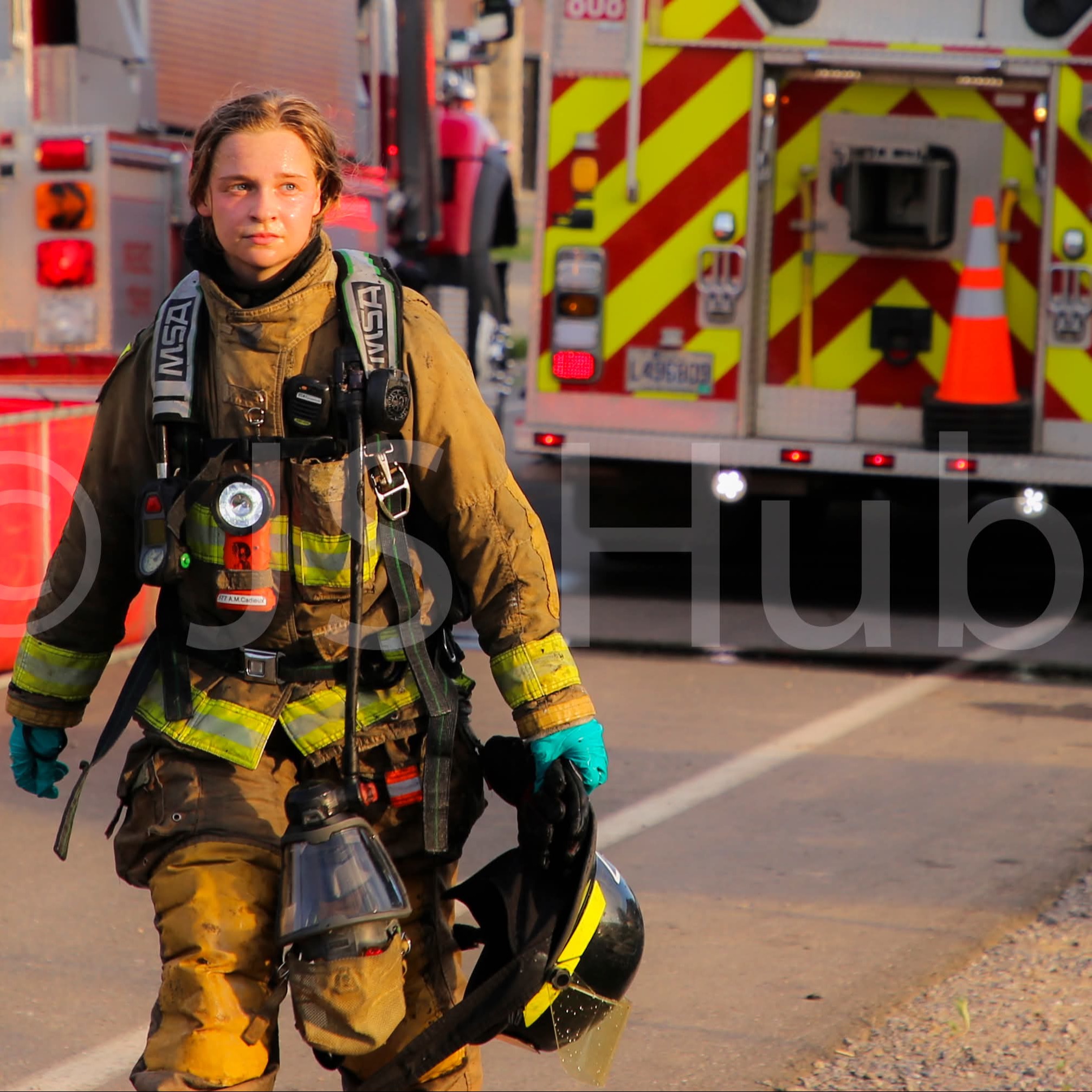 Image du participant