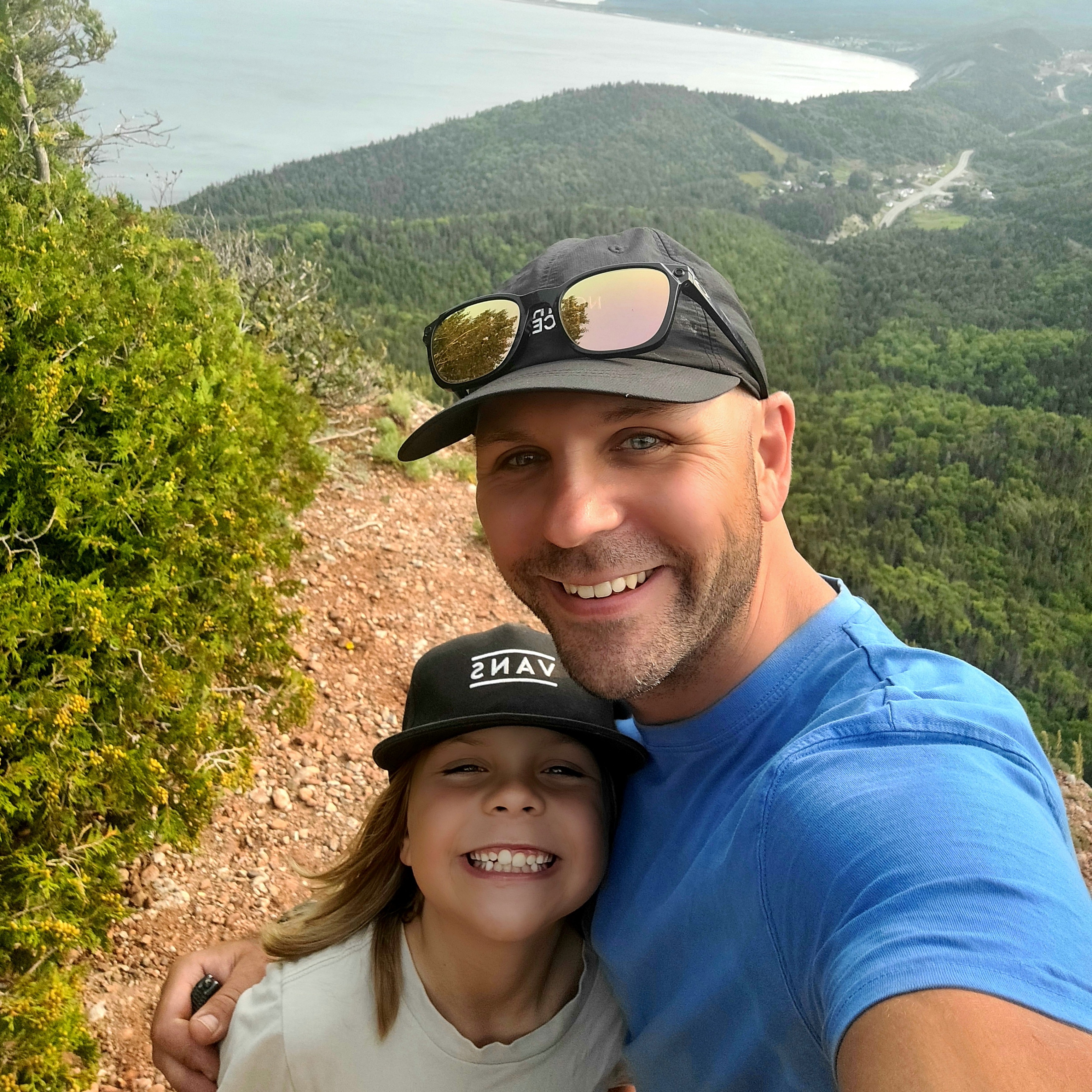 Image du participant